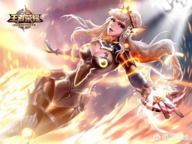 《王者荣耀》玩一个英雄如何能快速上国服？