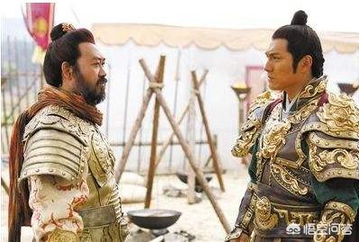 裴仁基:同为唐初名将，程咬金的国公爵位可世袭，秦琼的为何却不能？