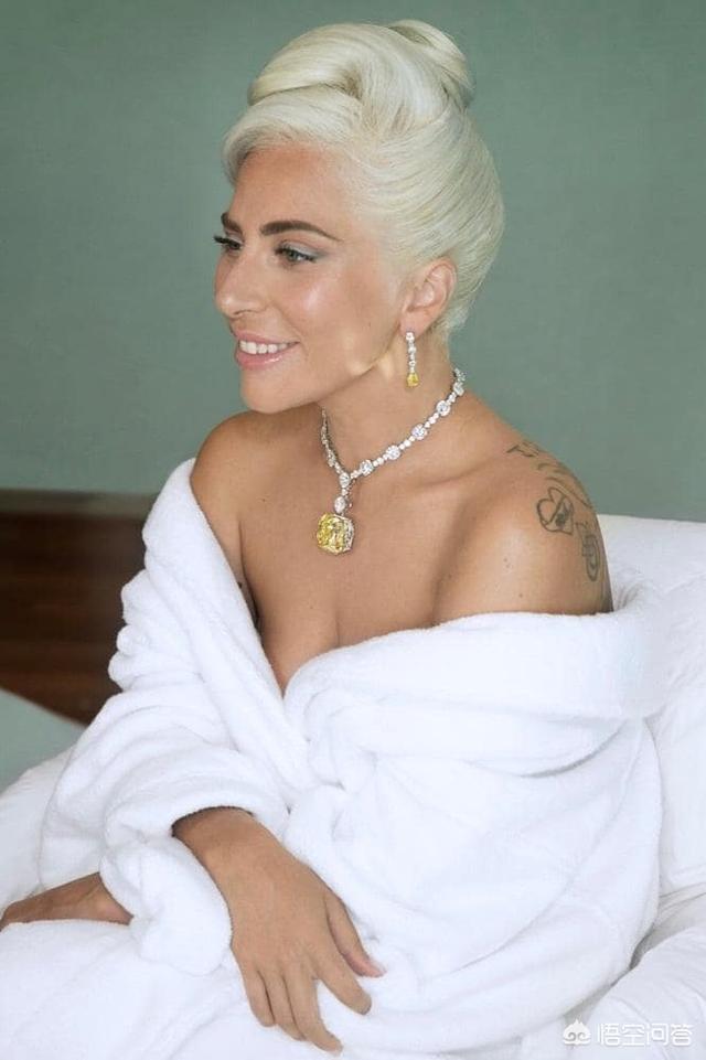 ladygaga结婚:泰勒斯威夫特、lady gaga，谁更火一点？