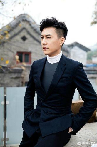 张亮寇静同回别墅:德云社相声演员都是“英年早婚”，这是什么梗？