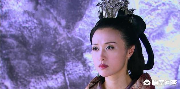 魏豹夫人:刘邦称帝后，他是如何处理原六国的贵族们的呢？