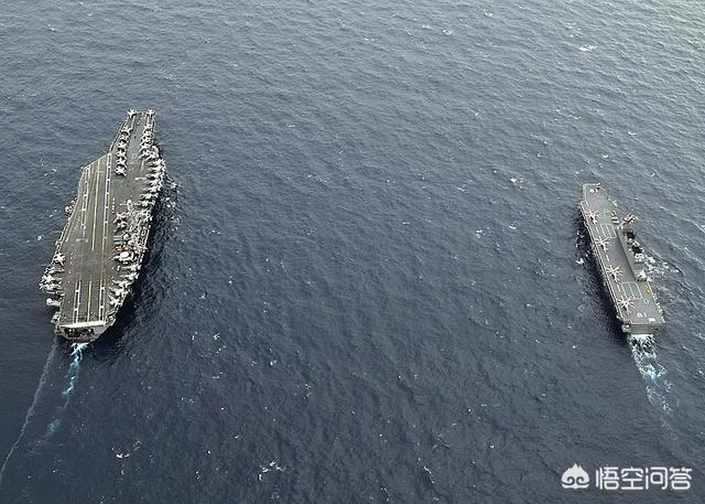 日本驱逐舰,日本海上自卫队有哪些作战舰艇？