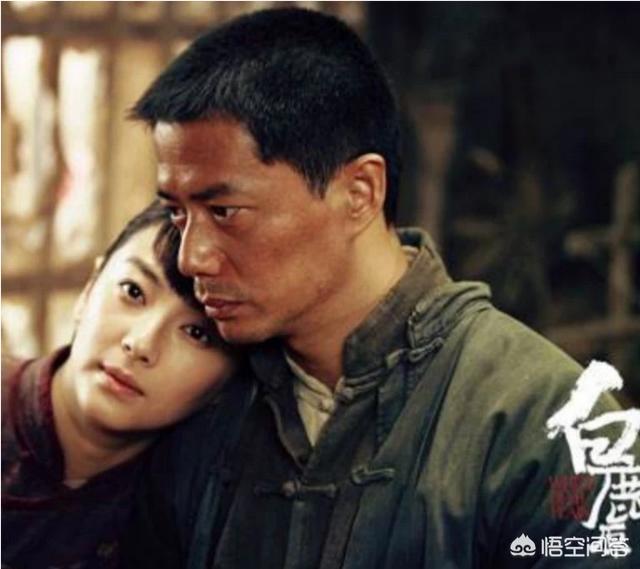 张雨绮电影白鹿原:《白鹿原》的书和电影、电视哪个更好看？