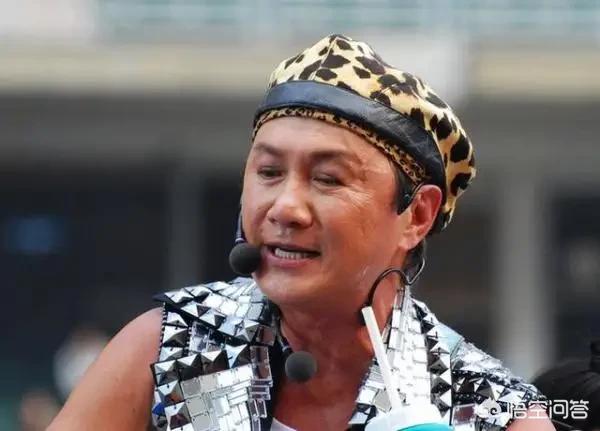 费翔与刘文正:华语乐坛属于经典标杆的歌手有哪几位