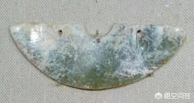 最值得收藏的高古玉图片,良渚文化玉器的收藏价值高不高？