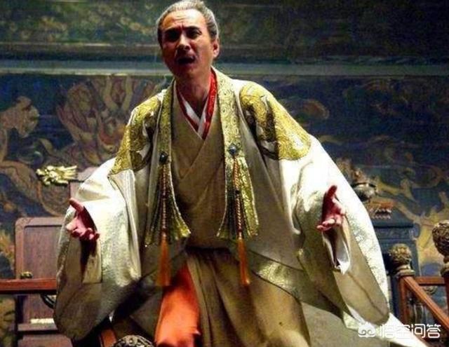 你觉得古代历史上的亡国之君都是昏庸之辈吗？为什么？