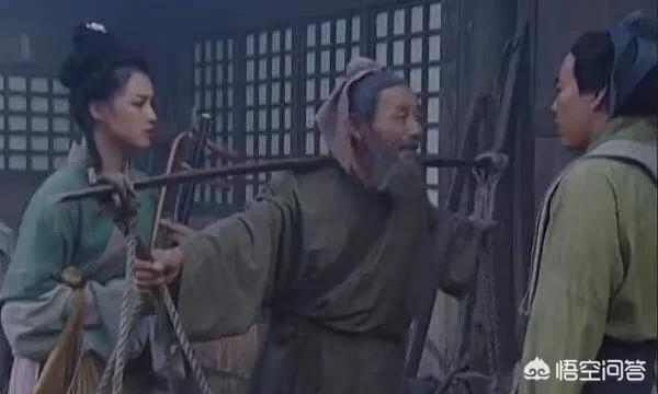 镇关西:鲁智深三拳打死镇关西，放到现在，法律如何判断？