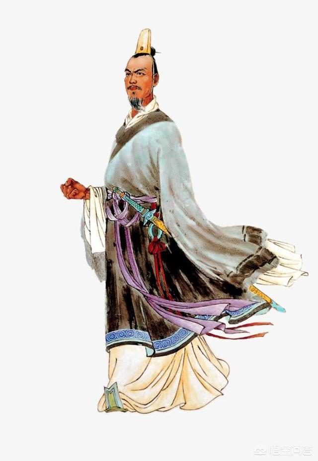 霍道夫:宦官在古代是什么，是否误国，举例说明？