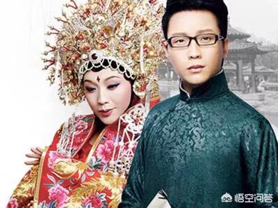 梅葆月:李玉刚当初做了什么惹怒了梅葆玖？