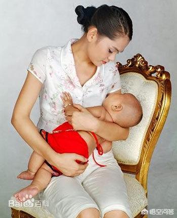 古代女人明明自己可哺乳,官宦之家为何要请乳娘,自己喂养不行吗？