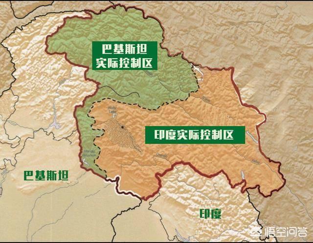 如果印度和巴基斯坦两国全面开战,对国际会有哪些影响？