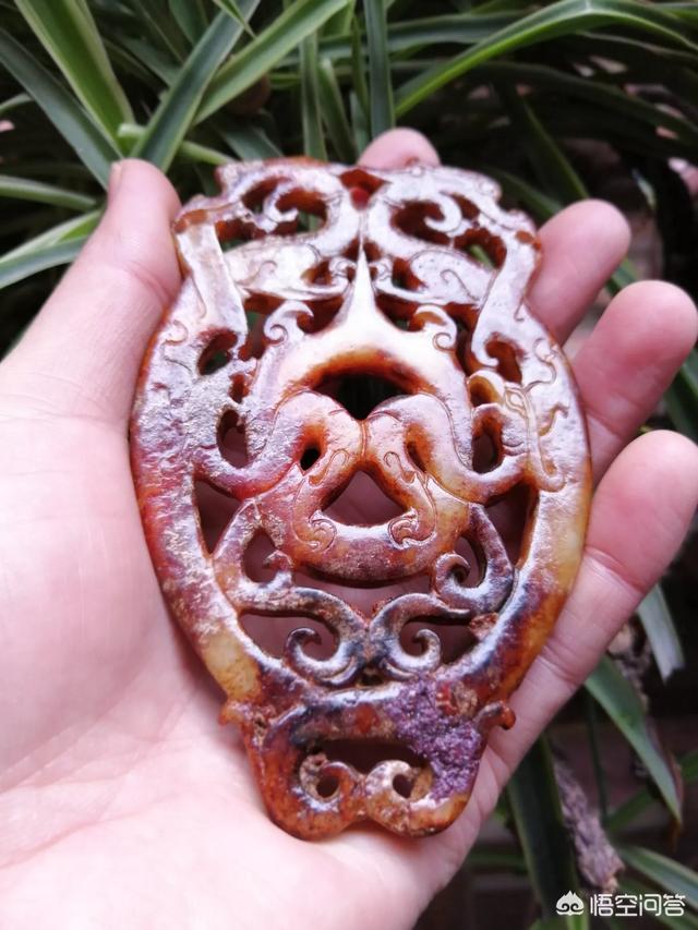 真正的红沁籽料,红沁籽料多少钱一克，价值高吗？