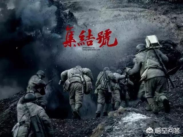 解放战争黑山阻击战:国民党的五大主力的战斗力如何？在抗战中都有哪些表现？