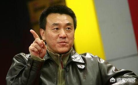 演员何冰老婆的照片:被评论为“作品有品质、无烂戏”的何冰，究竟是个怎样的演员？