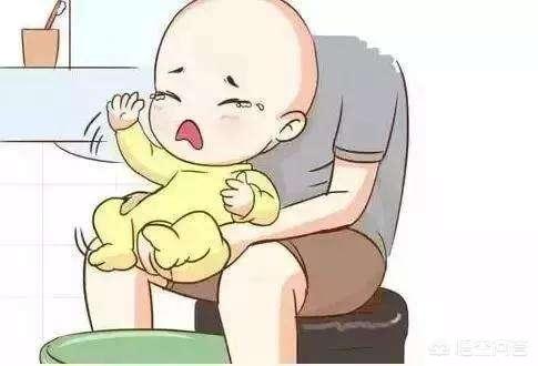微信小孩拉尿表情包:如何培养宝宝独立大小便习惯