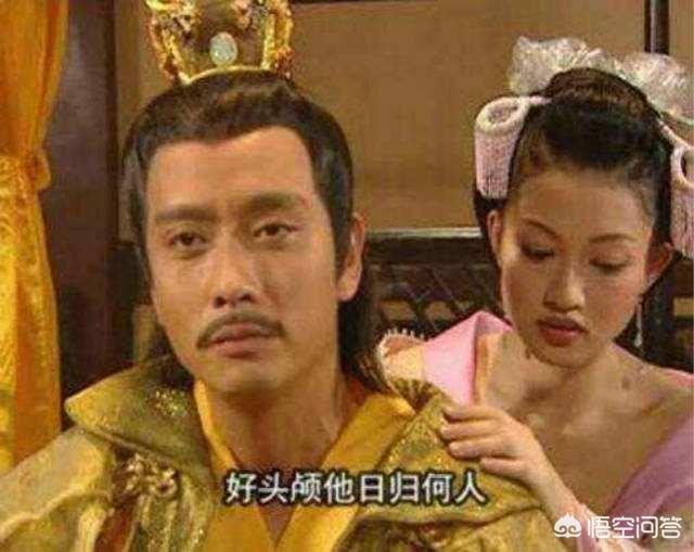 杨广简介:隋炀帝被杀后，隋朝军队主要领导者是谁？