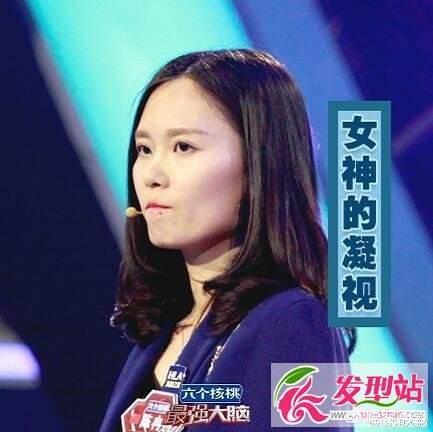 王昱珩陈冉冉结婚照片:江苏卫视的《最强大脑》能很公正的代表中国最强人才吗？