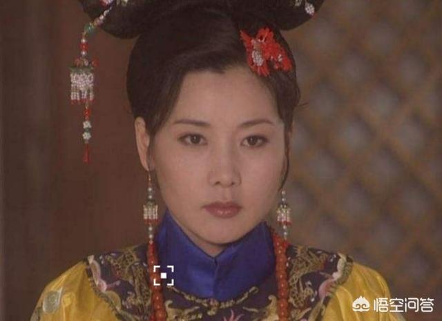 吕燕儿子:海兰珠的儿子要是没死，能当大清的皇帝么