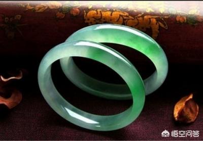 翡翠种类和图解,翡翠的种类那么多，不懂的人如何去鉴别？