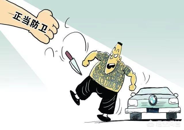河北亿万富豪被杀:你怎么看待河北涞源反杀案