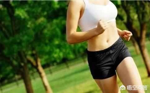 慢跑时心率较高，达到最高心率，是否不利于减肥？