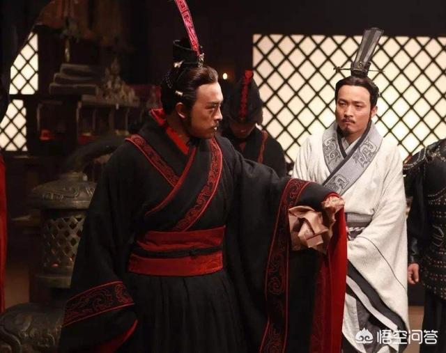 司马错:司马错相比白起，王翦如何，为什么其名气不如他们？