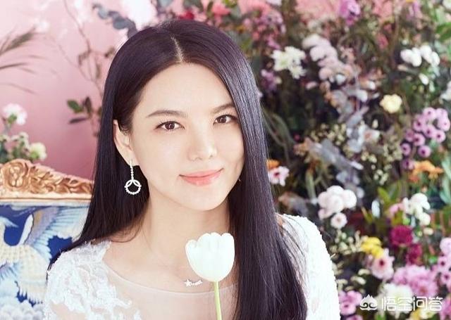 李湘的前任老公是谁:主持人李湘现在的情况怎样了？