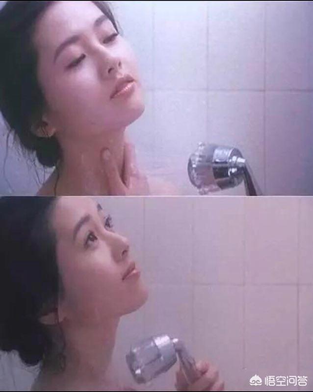 李丽珍所有电影:各个年龄段的李丽珍都是什么样的？