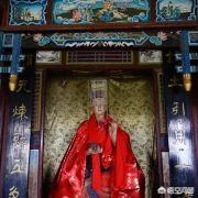 世界三大谜团，世界三大“神秘”宫殿，两座在中国，最后一座无人知晓如何建成