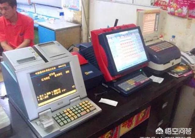 开个彩票站怎么样,挣钱吗？