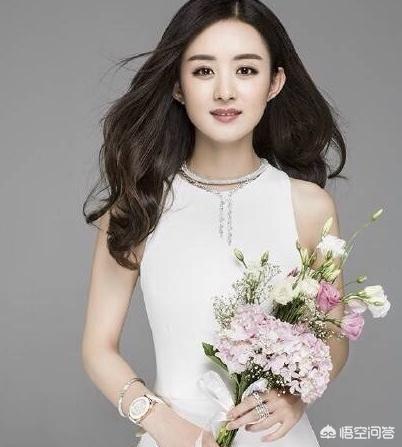 你觉得娱乐圈中,有哪些实力派青年女演员？
