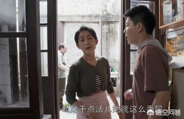 郭京飞个人资料:如何评价由姚晨、倪大红、郭京飞主演的电视剧《都挺好》？