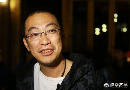 吕小品老婆:宁财神现状如何？他还干编剧这一行吗？