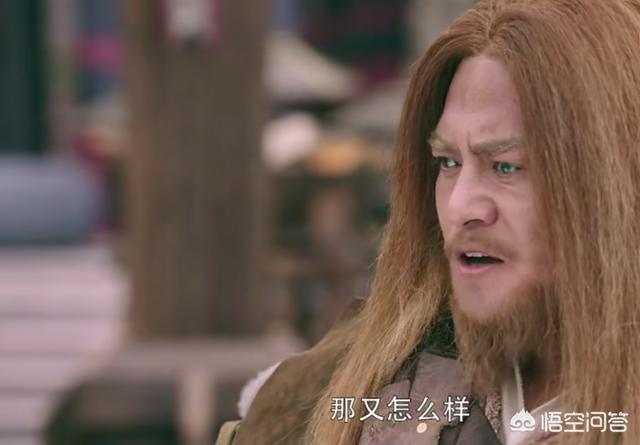 金毛狮王谢逊:谢逊为何不修炼“乾坤大挪移”？这样找成昆报仇不是更有把握吗？