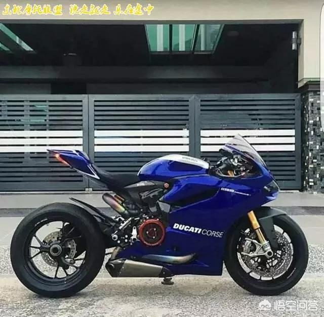 头条问答 为什么日本摩托车比起欧美摩托车 不喜欢做单摇臂呢 14个回答