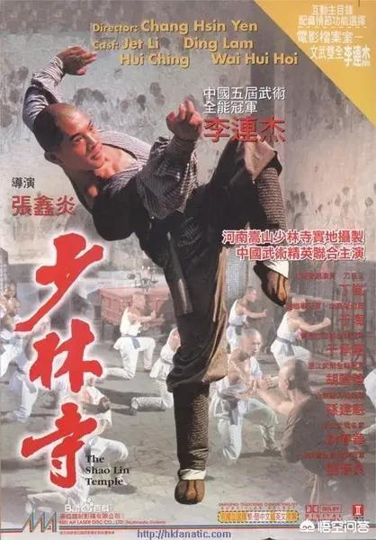 82版《少林寺》票房1.6亿与《战狼2》票房56亿,哪个更牛一些？