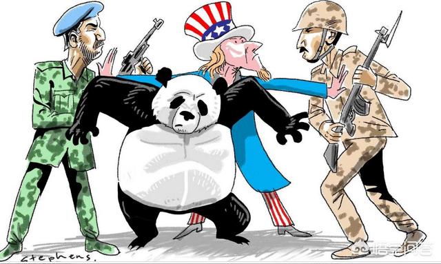 印巴冲突回顾,是否会演变为第四次印巴战争？