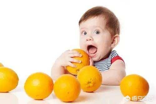 1岁的宝宝可以吃哪些水果？ 1到3岁的孩子注意事项 第2张