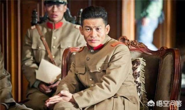 保定十三太保:张作霖的五虎将最终结果怎样？