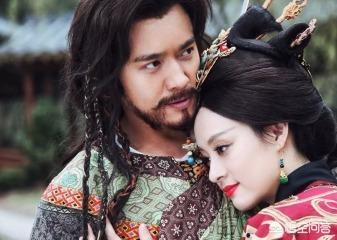 义渠君:义渠王可以说对芈月千依百顺，最后芈月为何还要杀死义渠王？