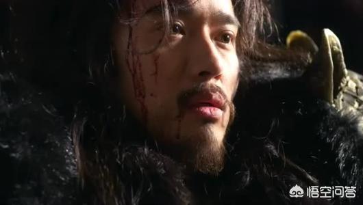 义渠君:义渠王可以说对芈月千依百顺，最后芈月为何还要杀死义渠王？