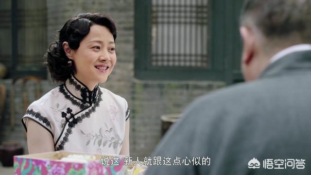 姚晨结婚:女星人到中年没戏拍，真的是这样吗？