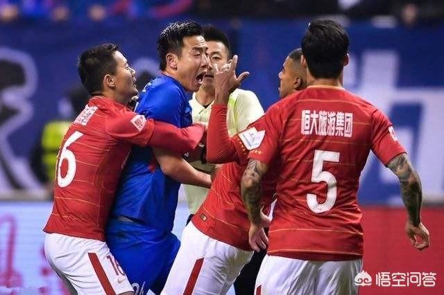 陈翰宾左娜:赵旭日、戴琳、秦升、周挺组成的后防线，能防住梅西吗