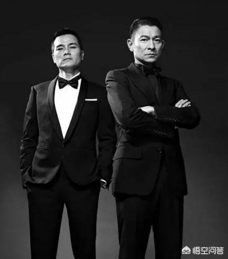 刘德华有几个孩子:刘德华和林家栋、苏有朋是什么关系？