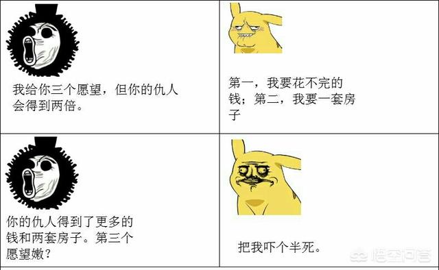 嫉妒妒忌:嫉妒一个人的表现是怎样的
