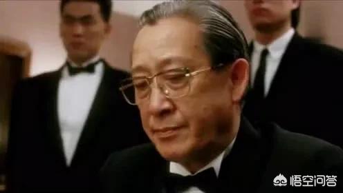 杨泽霖:经典港剧《天蚕变》的一众演员现状如何？