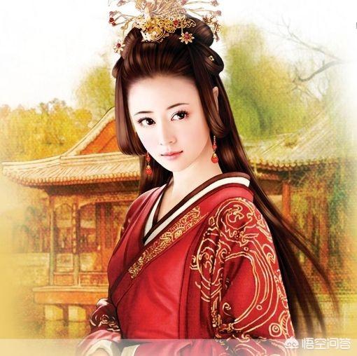 历史上的窦漪房是什么样的结局？