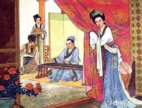 司马相如和卓文君的故事是怎样的？