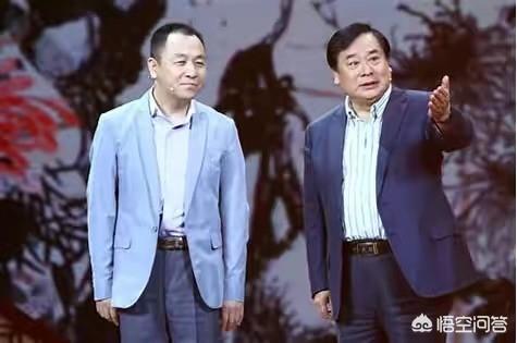 演员李炎:为什么赵炎现在不怎么出现了？
