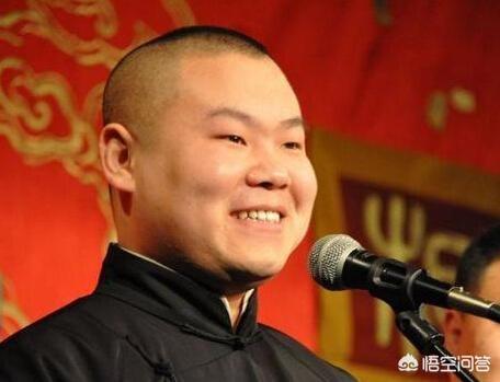 李菁退出德云社:出走德云社曹何都被骂欺师灭祖，为什么没人骂李菁